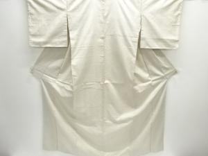 本場白大島紬着物(5マルキ)